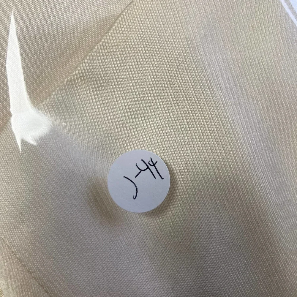 Valentino Silk Shift Dress - Picture 6 of 10